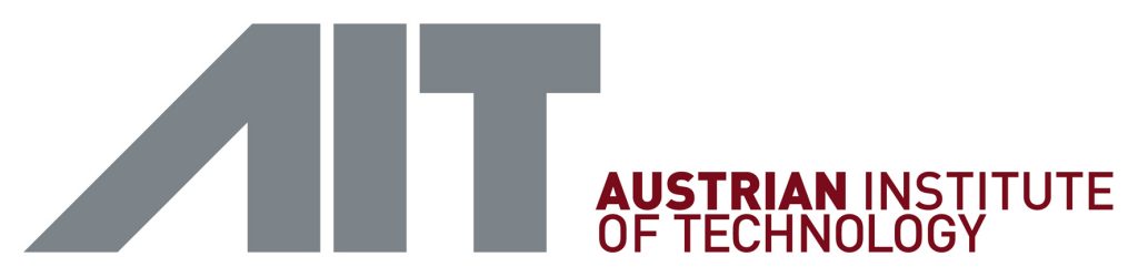 Logo of the AIT Austrian Institute of Technology