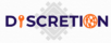 Logo of the DISCRETION project