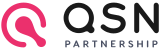 Logo of the QSNP project