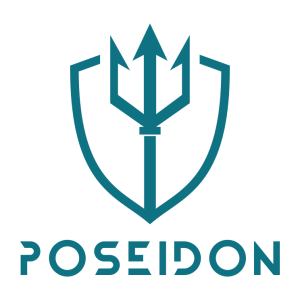 Logo of the POSEIDON project