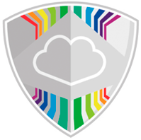 Logo of the PRISMACLOUD project